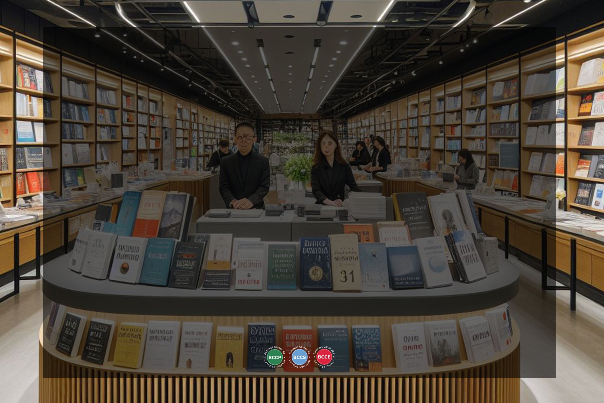 BCMI Bookstore 5 Ai Gen_with Cert Logo