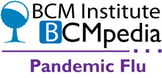 BCM Institute BCMpedia Pandemic flu