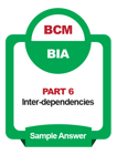 IC_BCM BIA_Part 6_Inter-dependencies