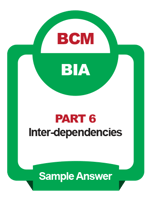 IC_BCM BIA_Part 6_Inter-dependencies