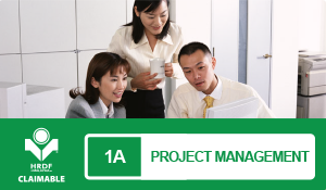 Hrdf 1a Pm Training Led Bcm Consultancy Project Starting The Project