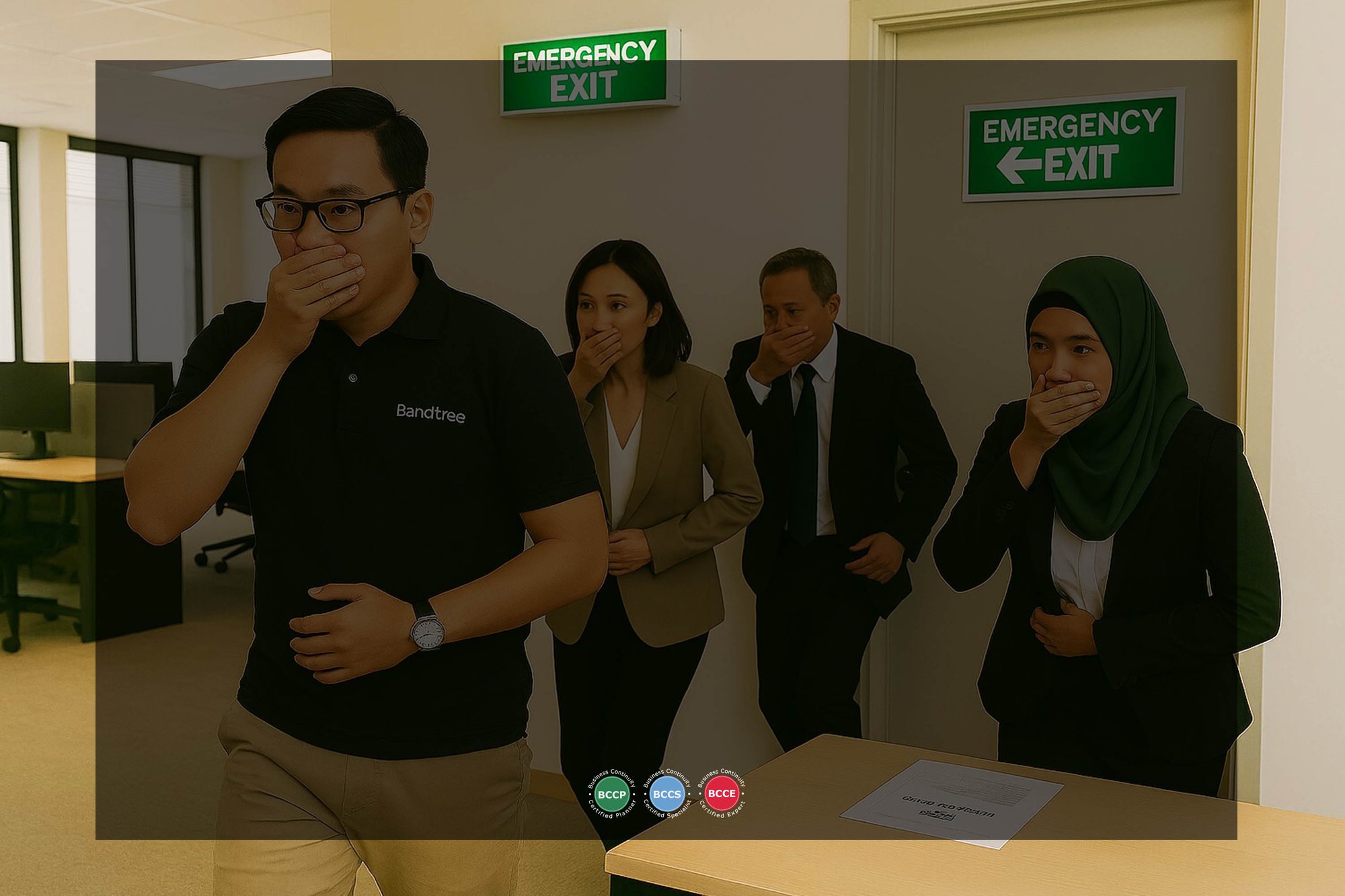 BT BB BC_Bandtree Evacuation 01 BT BB BC_Bandtree Evacuation 01