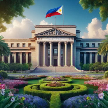 Bangko Sentral ng Pilipinas (BSP