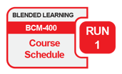 IC_BCM-400_Course Schedule_Run 1