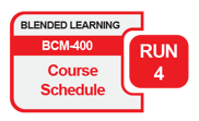 IC_BCM-400_Course Schedule_Run 4