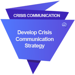 IC_More_Chapter14_Develop Crisis Communication Strategy