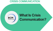 IC_More_Chapter2_What Is Crisis Communication