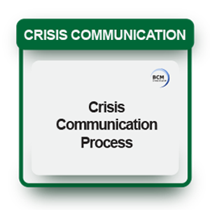 IC_More_Chapter21_Crisis Communication Process