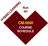 IC_CM-5000_Run 4H_Course Schedule