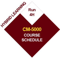 IC_CM-5000_Run 4H_Course Schedule