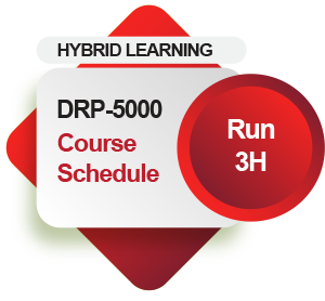 BL-DR-5_Run 3H_Course Schedule