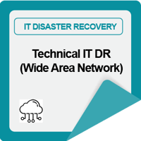 IC_DR_Appendix D_Technical IT DR_Wide Area Network