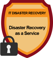 IC_DR_Disaster Recovery as a Service