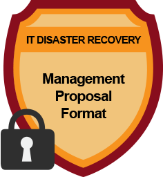 IC_DR_Management Proposal Format