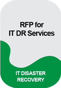 IC_DR_RFP for IT DR Services