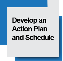 IC_DR_Step 8_Develop an Action Plan and Schedule