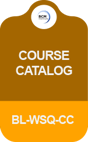 BL-WSQ-CC Course Catalog