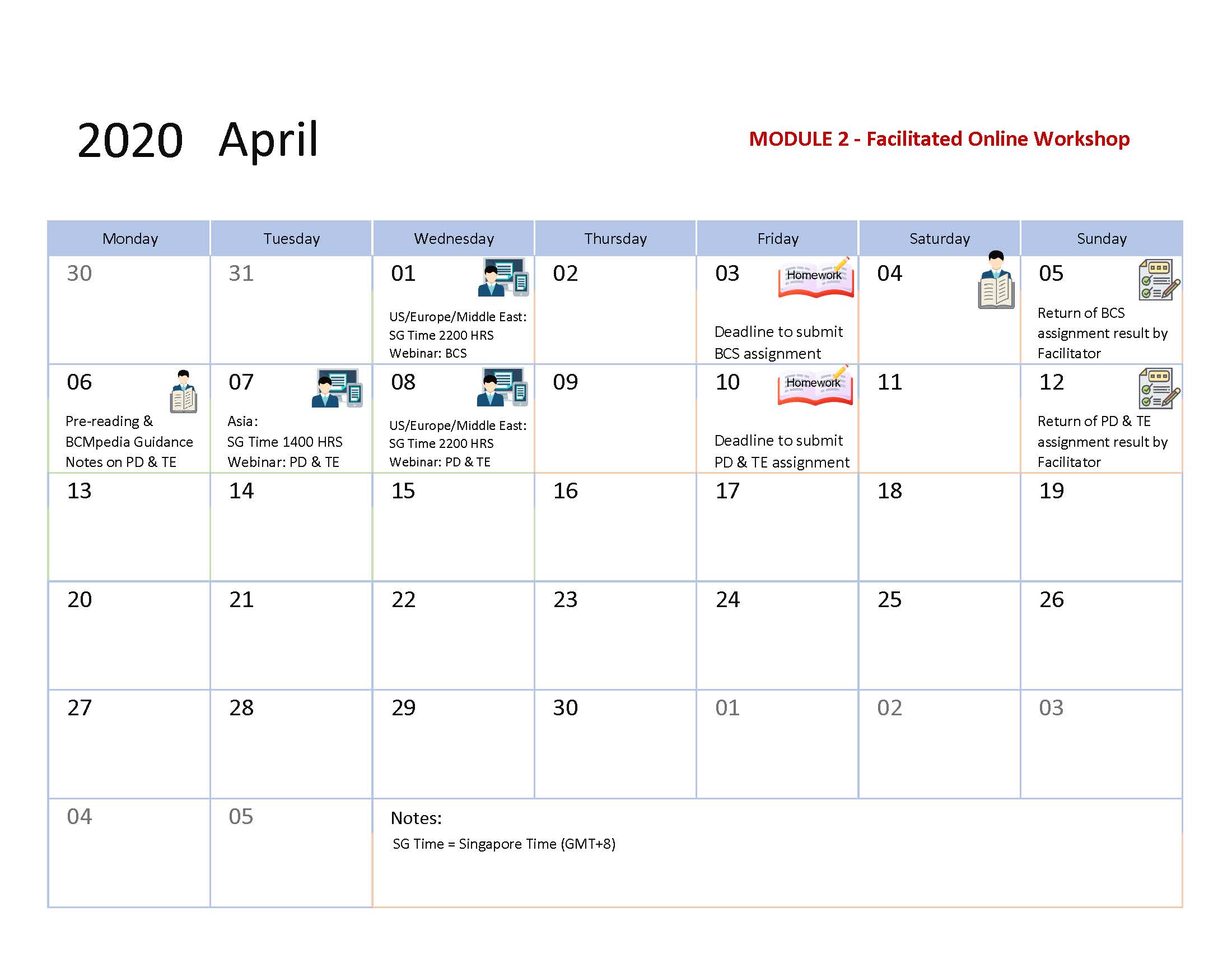 fasttrack schedule 8 download