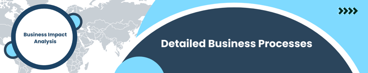 Bann_BCM_BIA_Detailed Business Processes