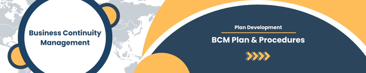 Bann_BCM_PD_BCM Plan and Procedure