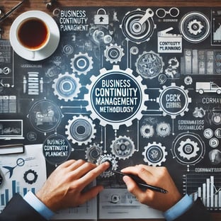Business Continuity Management Planning Methodology 1