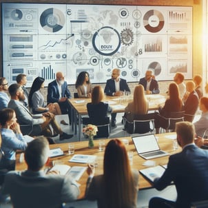 Introduction to Business Continuity Management 2