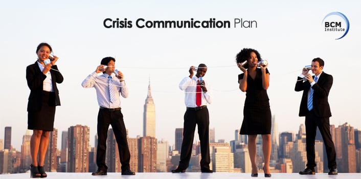 What Should Be In A Crisis Communication Plan?