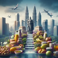Business Continuity strategy for Classic Fine Foods Malaysia