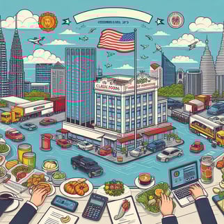 Classic Fine Foods Malaysia business continuity planning (1)