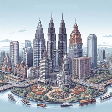 Classic Fine Foods Malaysia business continuity planning-1
