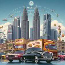 Classic Fine Foods Malaysia business continuity