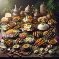 Classic Fine Foods Malaysia