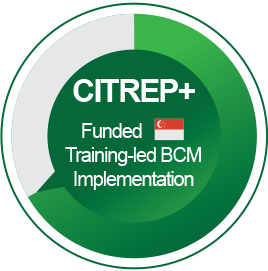 CITREP_FundedTraining