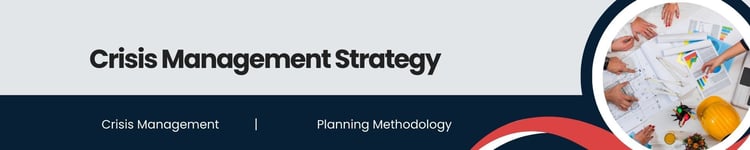 CM E2 C5 Crisis Management Strategy