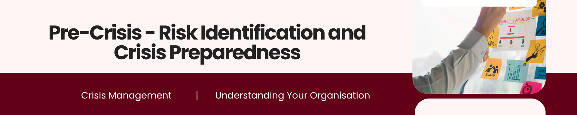 CM E1 C9 Pre-Crisis - Risk Identification and Crisis Preparedness