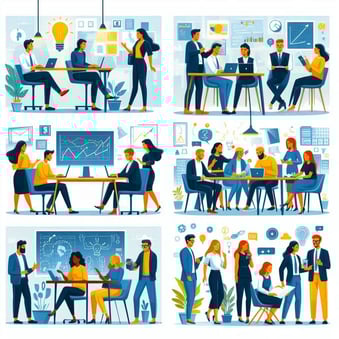 Case Studies of Successful Integration