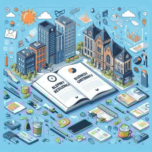 Chapter X_ Summary – Blueprint for Resilience_ Business Continuity Management for University