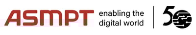 ASMPT Logo White Background