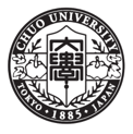 Chuo logo