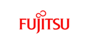 Fujitsu logo