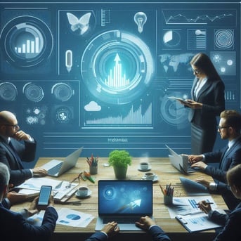 Conducting a Business Impact Analysis (BIA