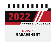 Calendar_2022_Crisis Management