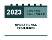 Calendar_2023_Operational Resilience