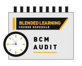 IC_BL Audit2_Course_Schedule