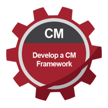 IC_More_CM Project_Develop a CM Framework