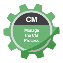 IC_More_CM Project_Manage the CM Process