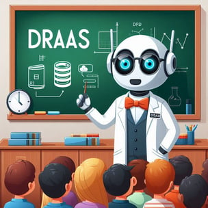 DRaaS_ How Does it Work