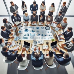 Business Continuity Planning (BCM (1)