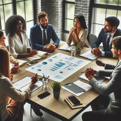 Business Continuity Planning (BCM