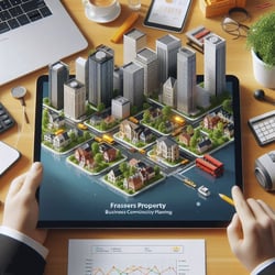 Frasers Property’s Business Continuity Planning (BCM (1)